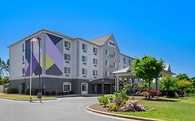 Spark By Hilton Homewood Birmingham